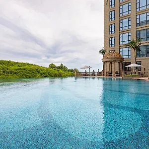 Hotel Jin Bei Palace