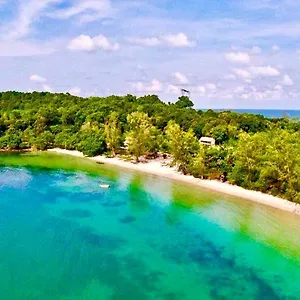 The Last Point Koh Takiev Hostel