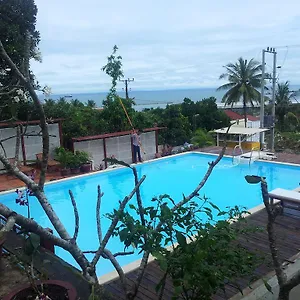 Hotel Ozona, Sihanoukville