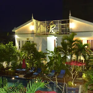 Hotel Ropanha Boutique, Sihanoukville