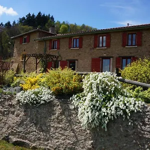 Auberge Du Thiollet Montromant