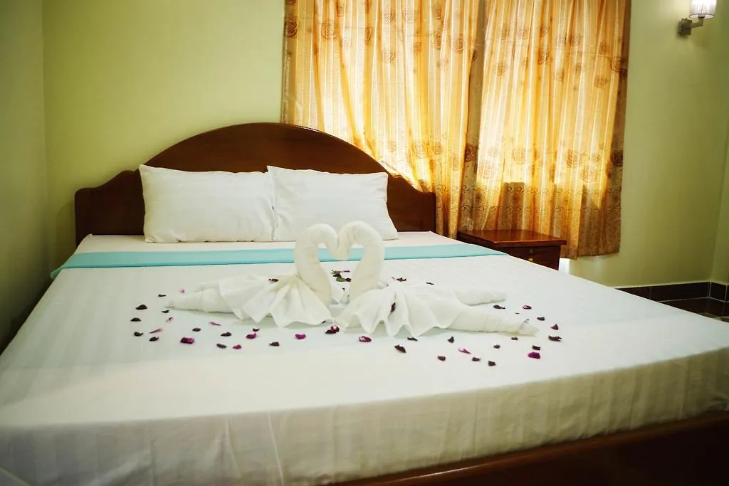 Golden Star Inn Sihanoukville