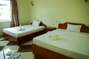 Golden Star Inn Sihanoukville