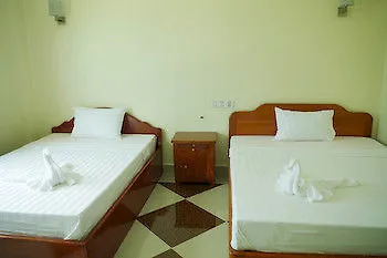 Hotel Golden Star Inn Sihanoukville