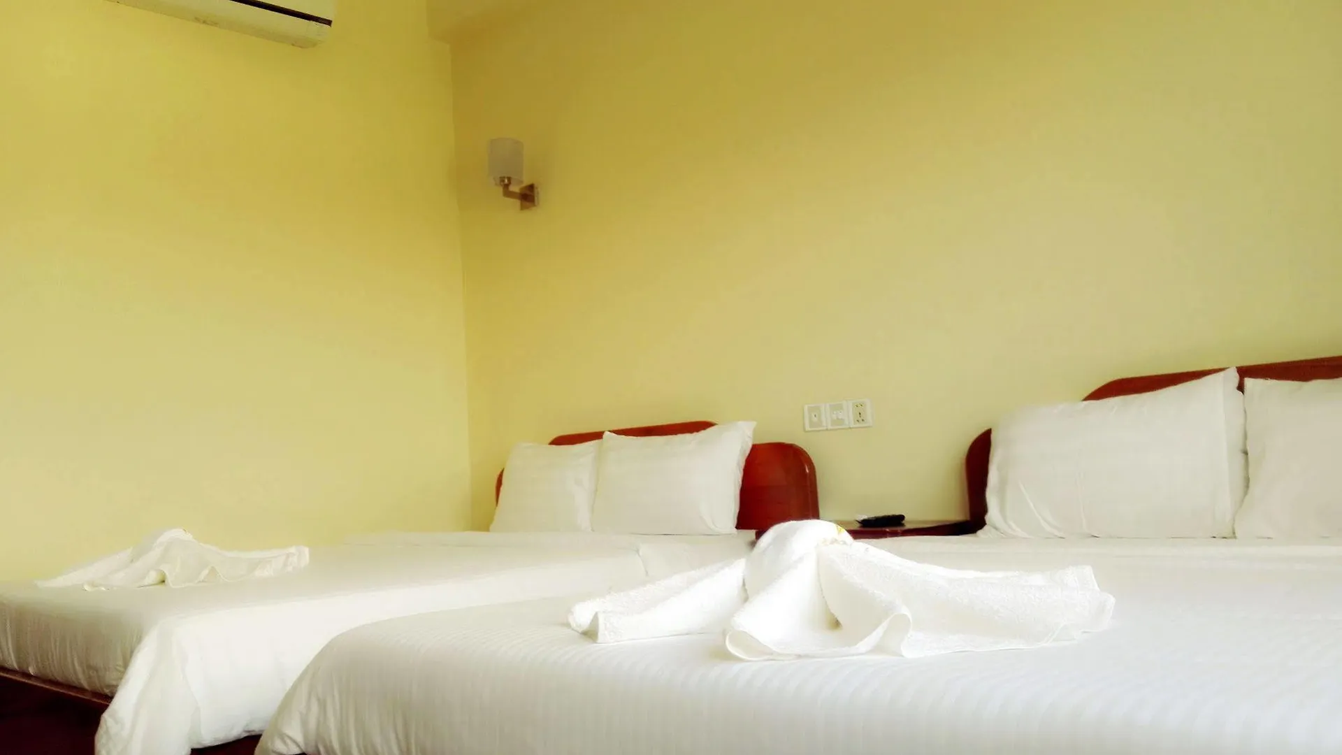 Golden Star Inn Sihanoukville Hotel