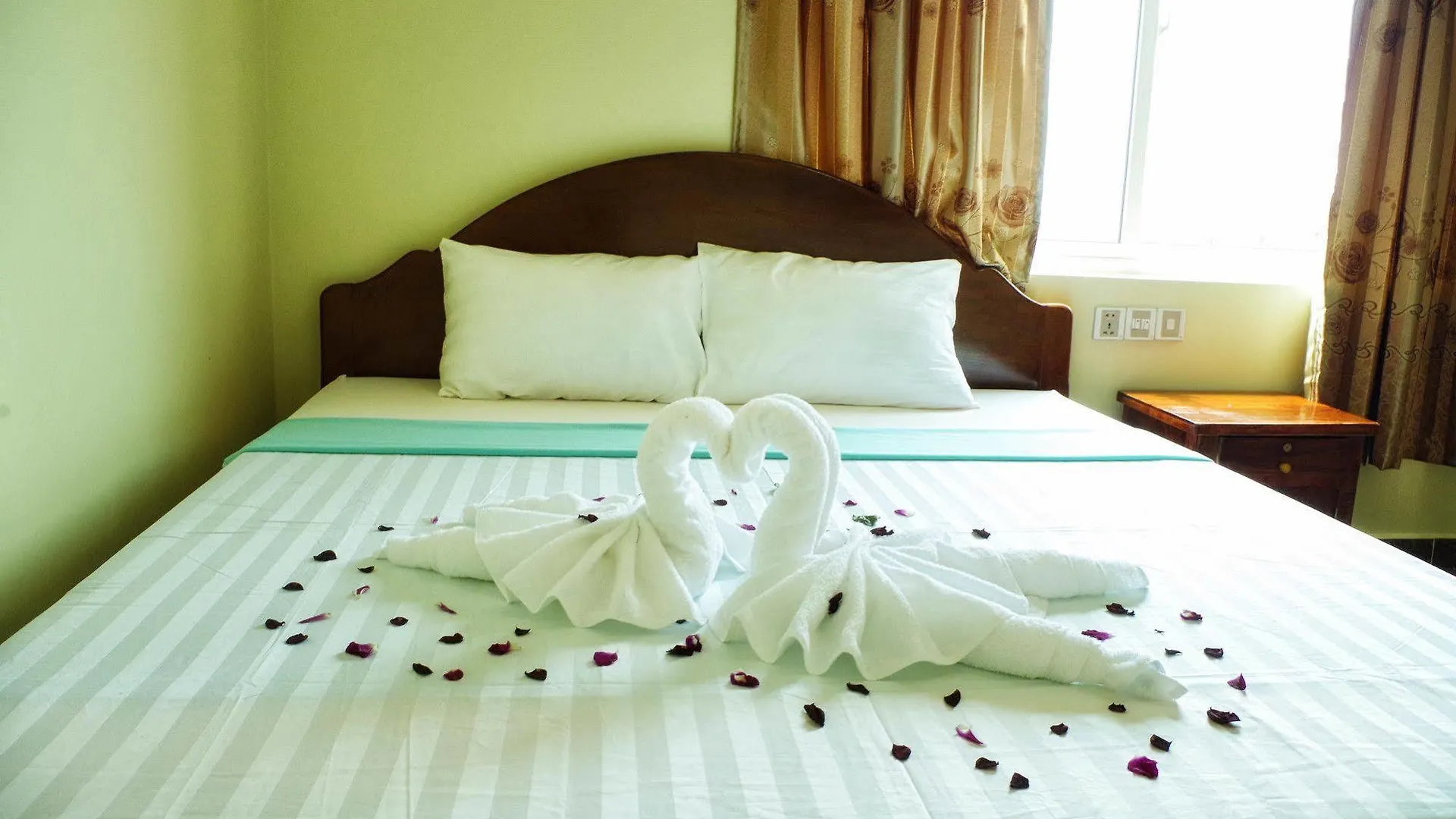 Golden Star Inn Sihanoukville Hotel