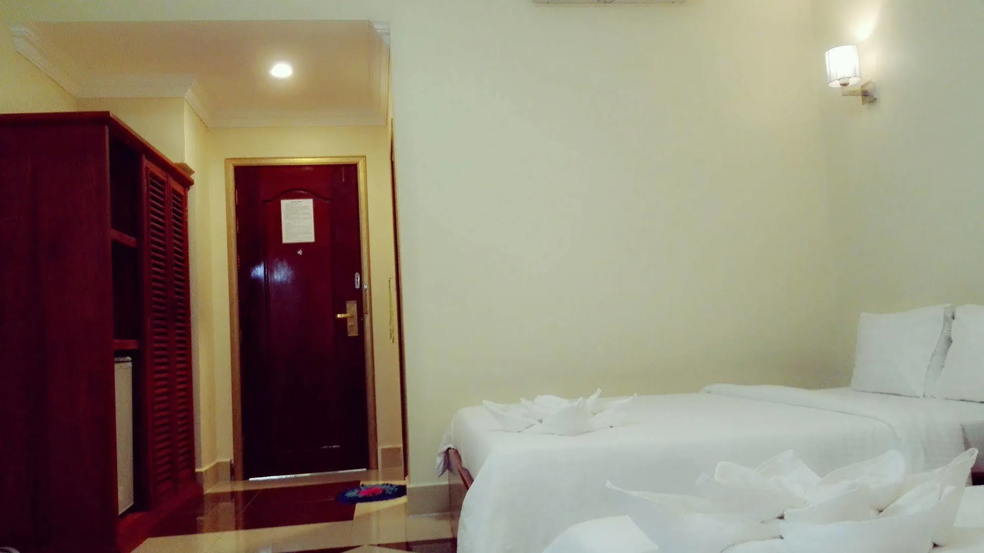 Golden Star Inn Sihanoukville